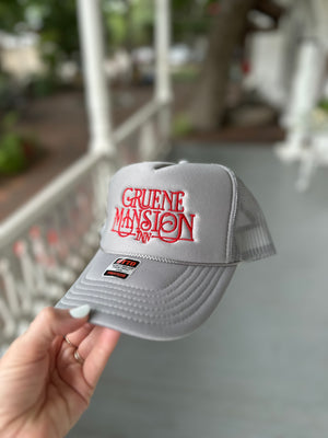 GMI Trucker Hat