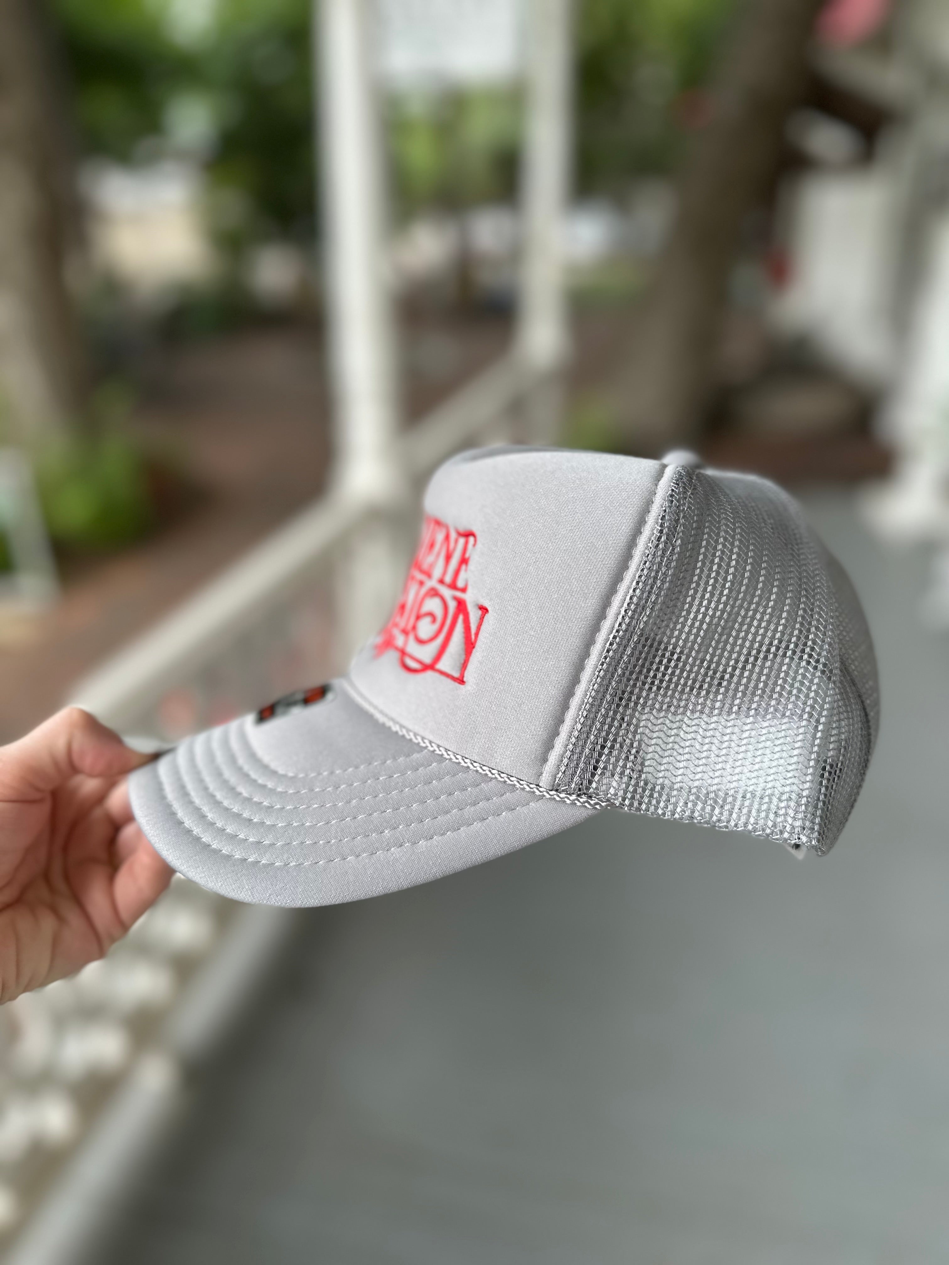 GMI Trucker Hat