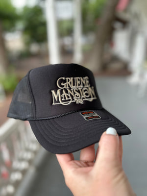 GMI Trucker Hat