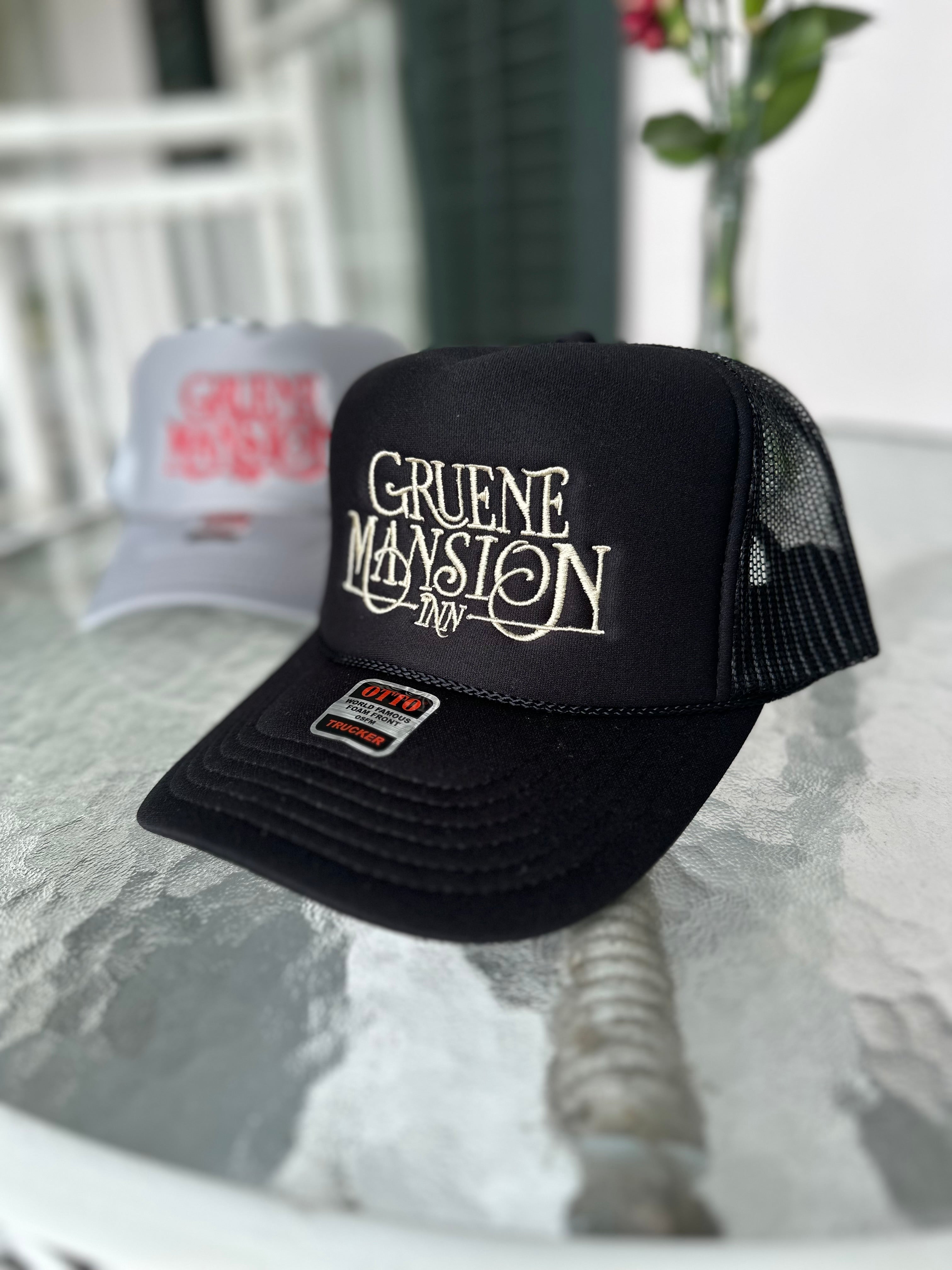 GMI Trucker Hat