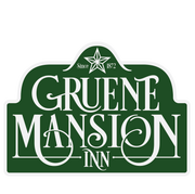 Gruene Mansion Inn Shop