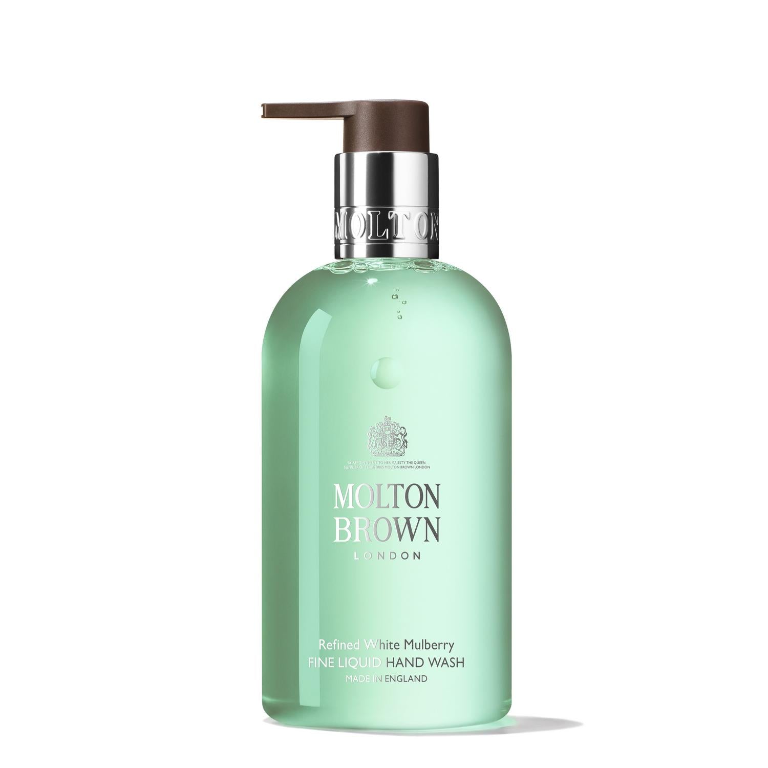 Molton Brown Hand Soap White Mulberry