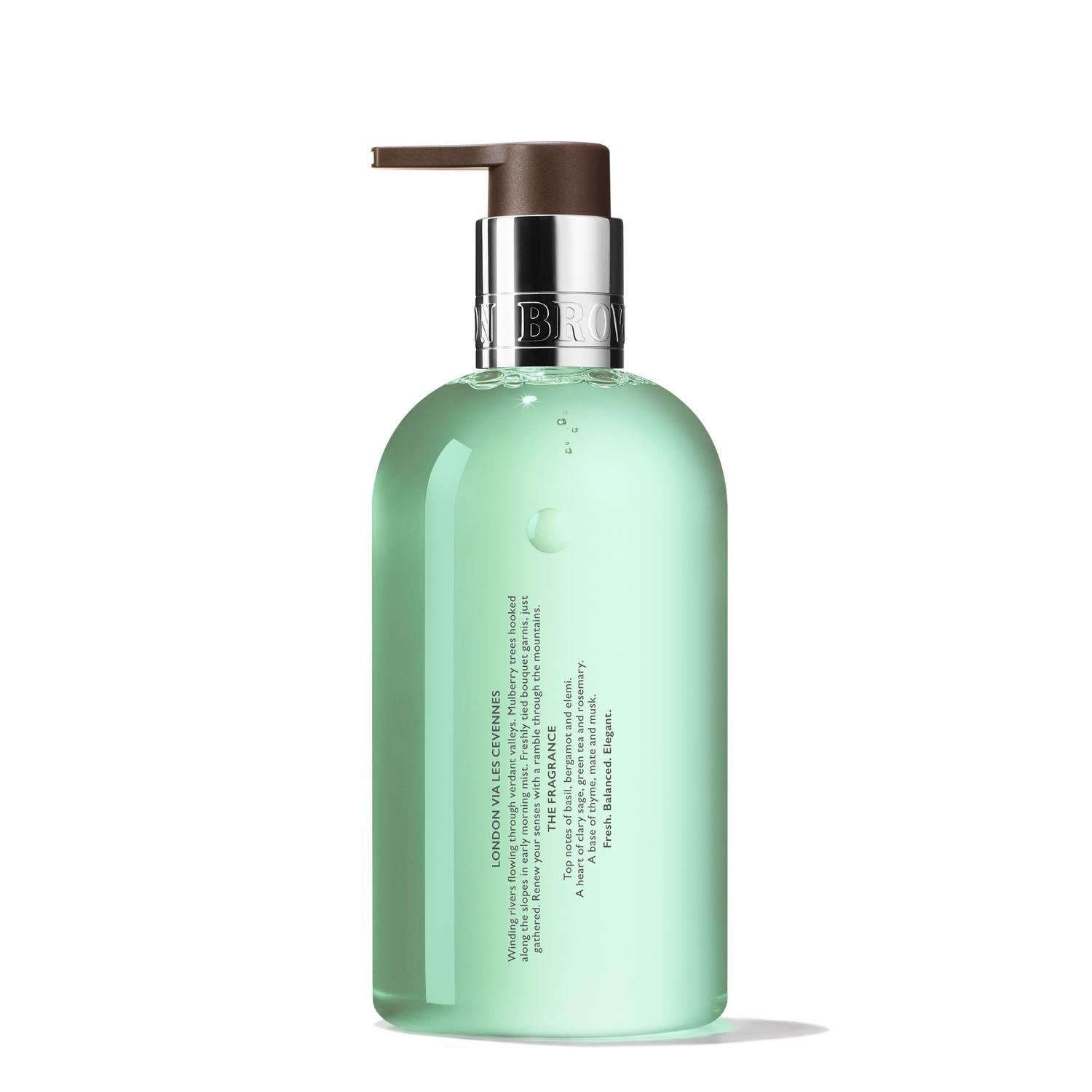 Molton Brown Hand Soap White Mulberry